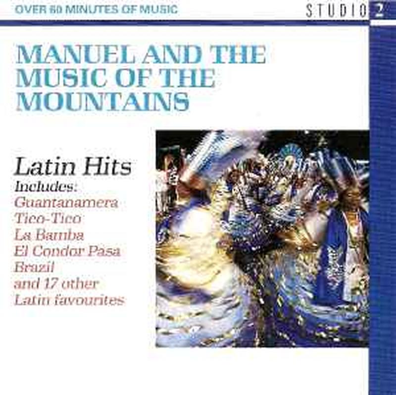 latin-hits
