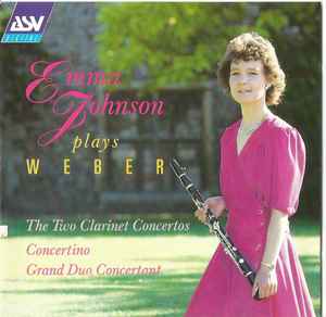 the-two-clarinet-concertos---concertino---grand-duo-concertant