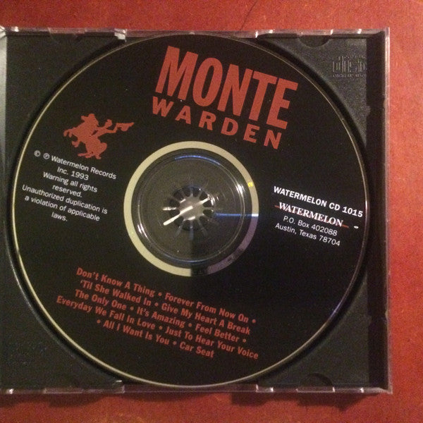 monte-warden