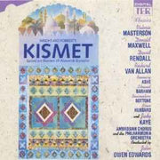 kismet