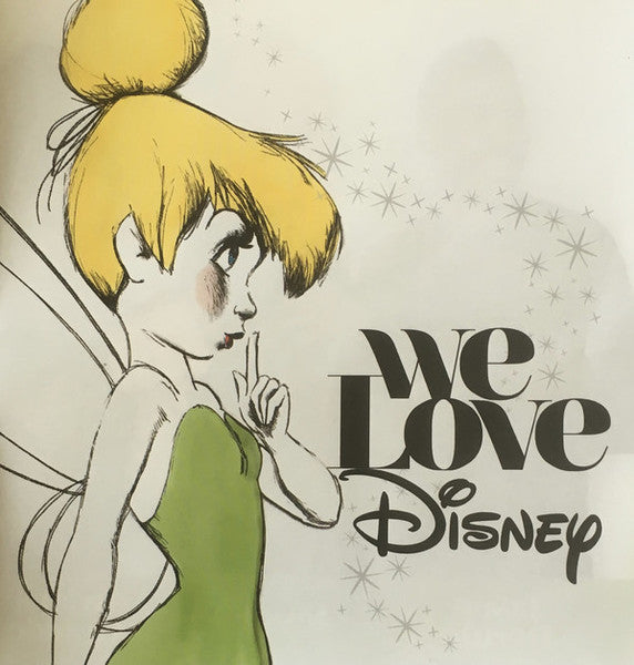 we-love-disney
