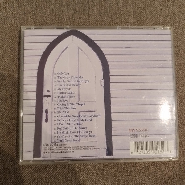 my-prayer