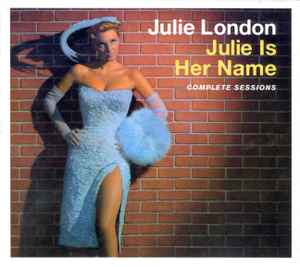 julie-is-her-name-(complete-sessions)