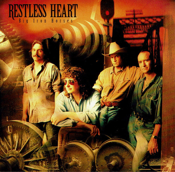 big-iron-horses