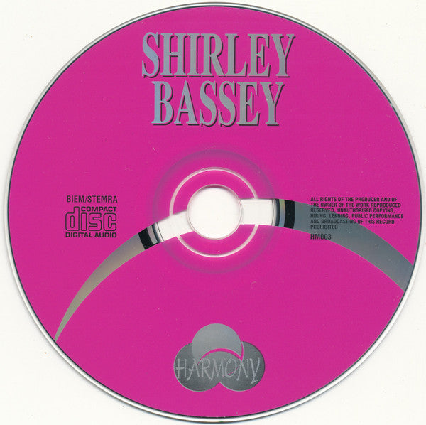 shirley-bassey