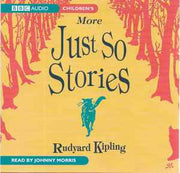 more-just-so-stories
