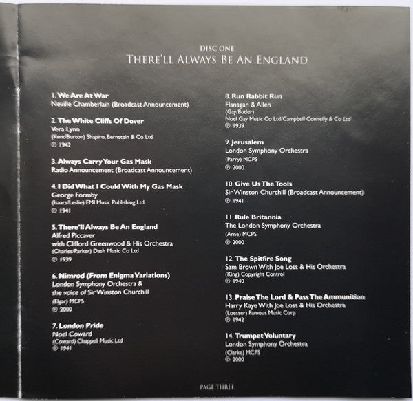 songs-that-won-the-war---celebrating-the-60th-anniversary-of-ve-day