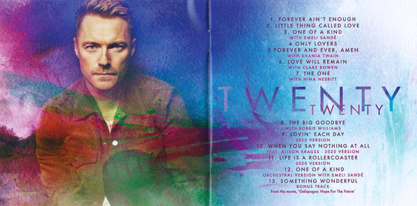 twenty-twenty