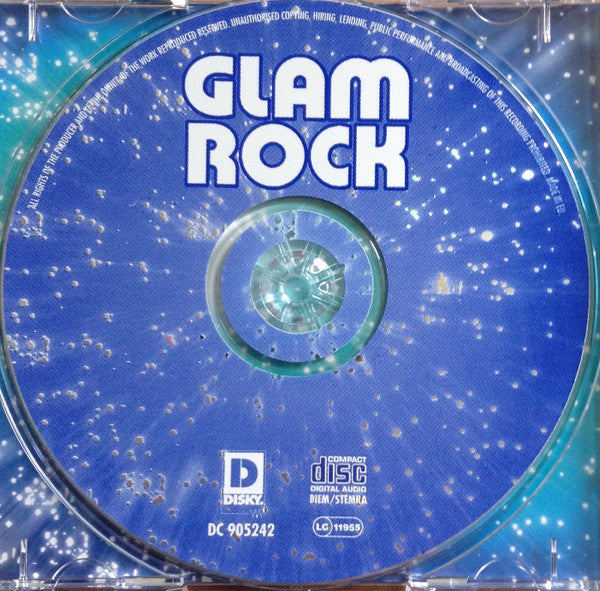 glam-rock
