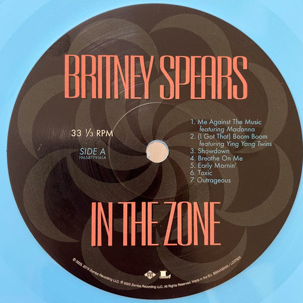 in-the-zone