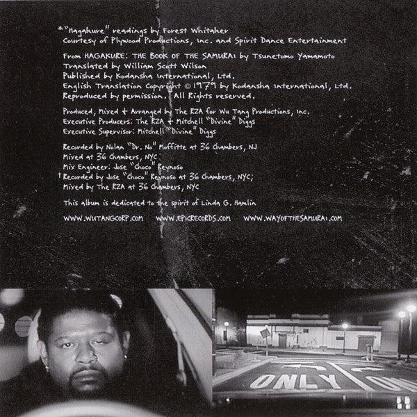 ghost-dog:-the-way-of-the-samurai---the-album