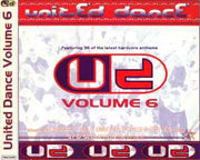 united-dance-volume-6