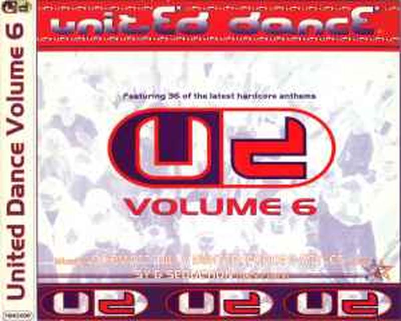 united-dance-volume-6