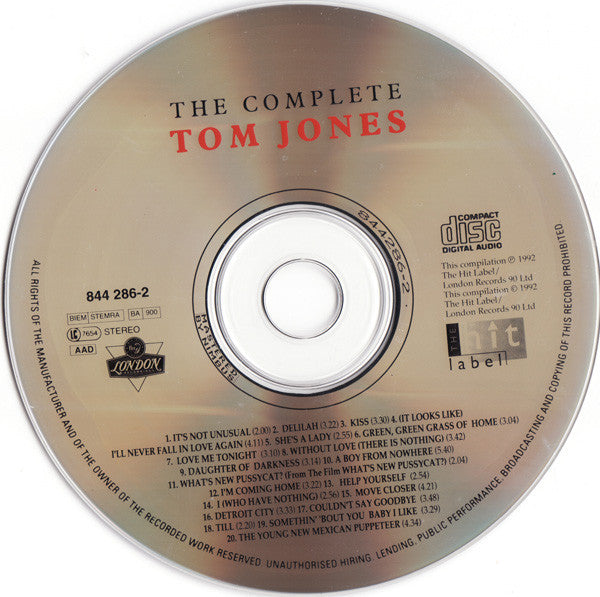 the-complete-tom-jones