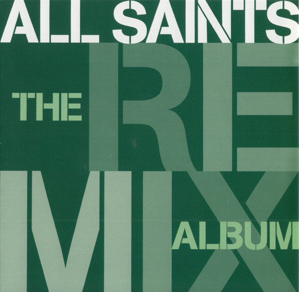 the-remix-album