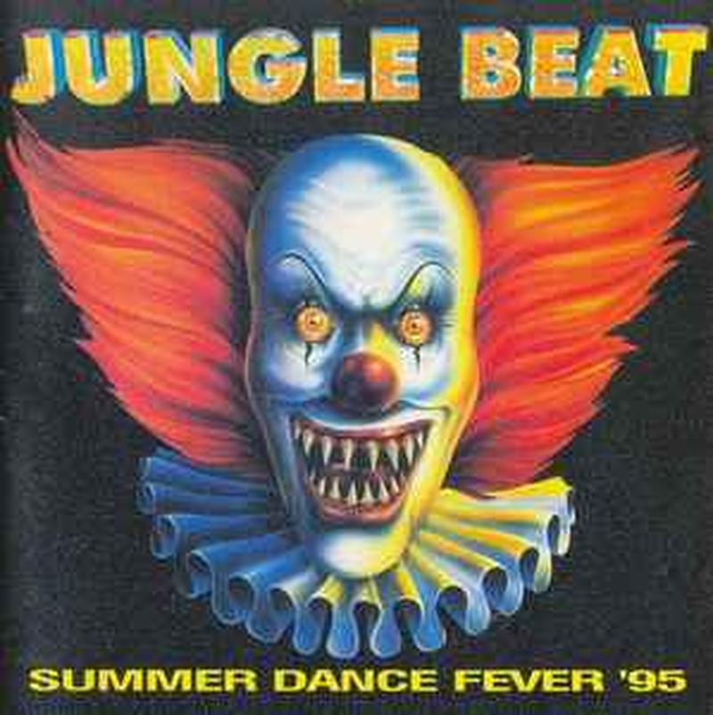 jungle-beat-‎–-summer-dance-fever-95