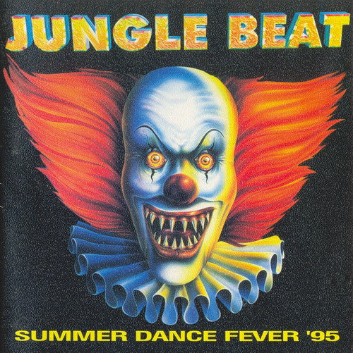 jungle-beat-‎–-summer-dance-fever-95