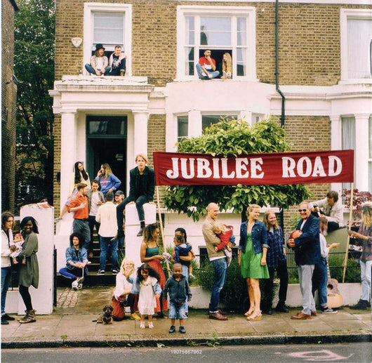 jubilee-road
