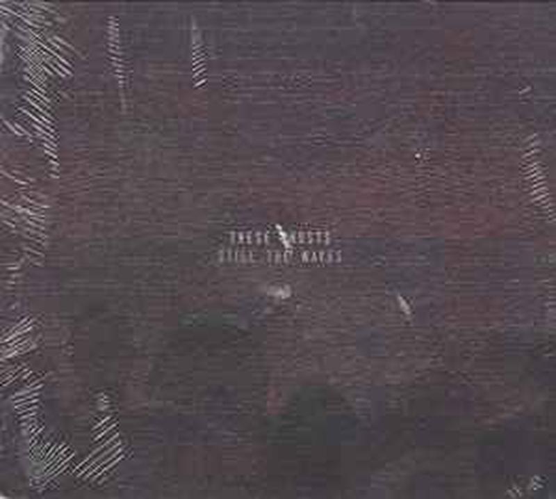 still-the-waves