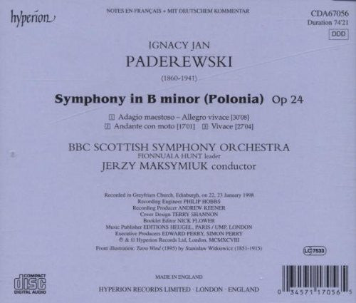 symphony-in-b-minor-(polonia)
