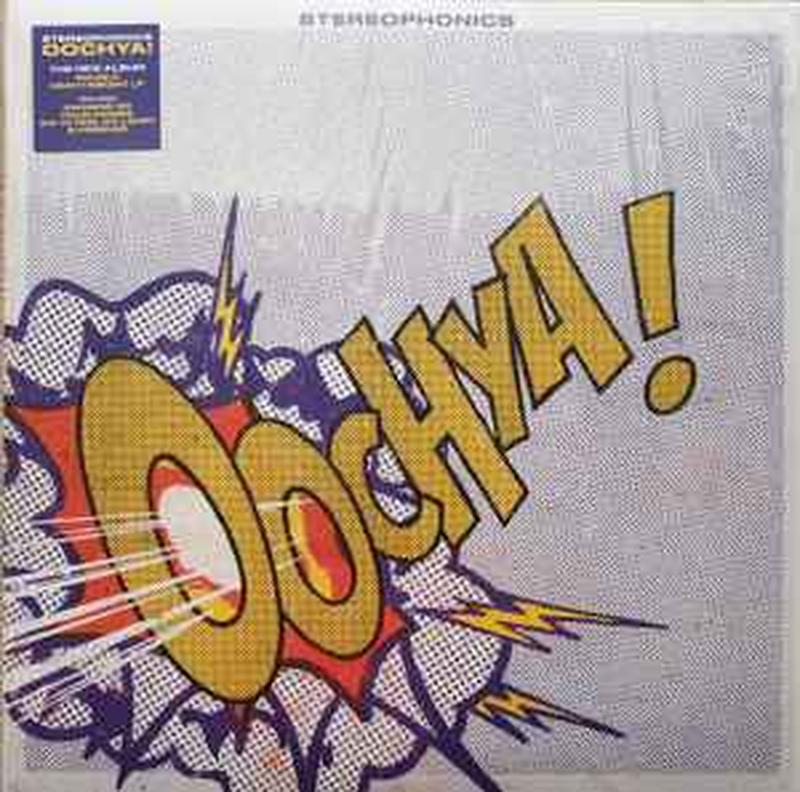 oochya!
