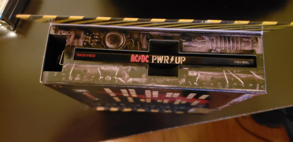 pwr/up