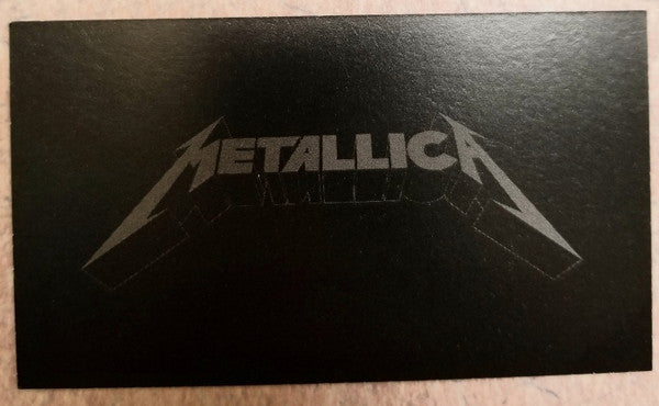 metallica