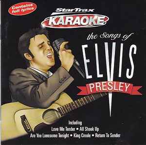 the-songs-of-elvis-presley