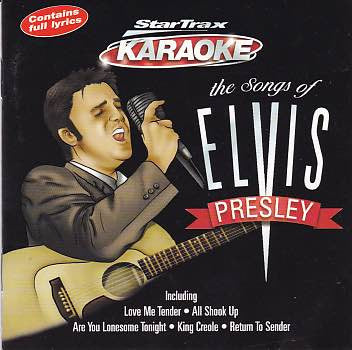 the-songs-of-elvis-presley