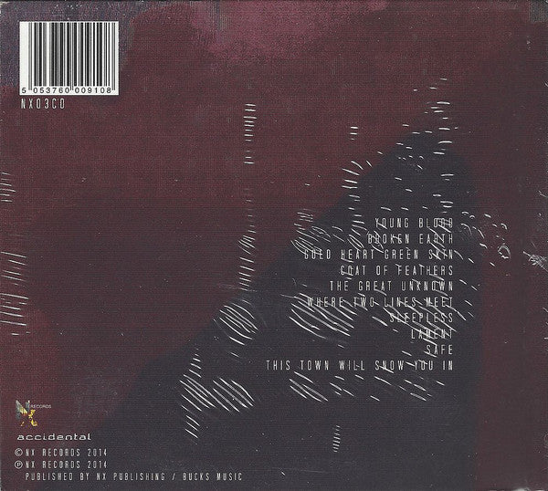 still-the-waves