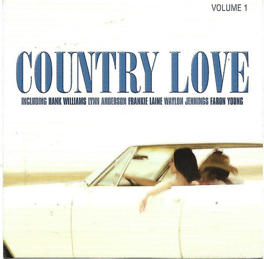 country-love