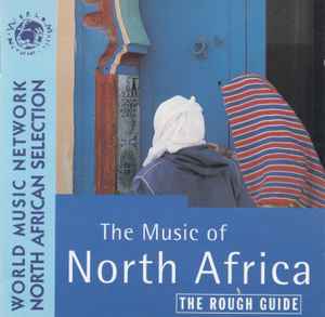 the-rough-guide-to-the-music-of-north-africa