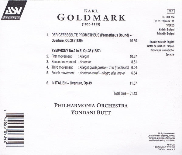 symphony-no.2