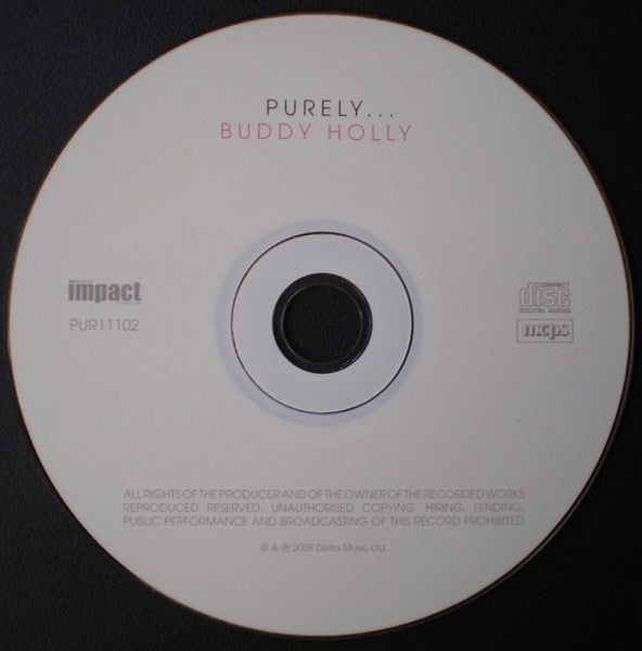 purely...buddy-holly