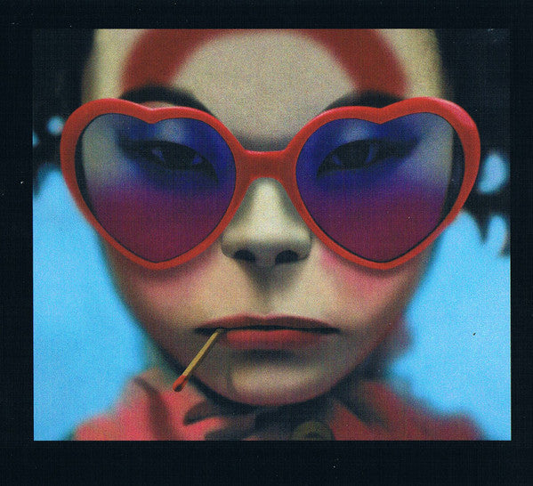 humanz