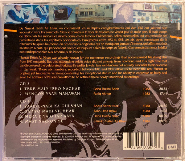 the-ultimate-nusrat-fateh-ali-khan-vol.-ii:-the-songs-from-the-peak-of-his-career-1983-1984