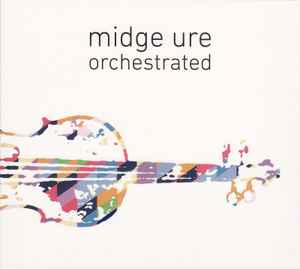 orchestrated