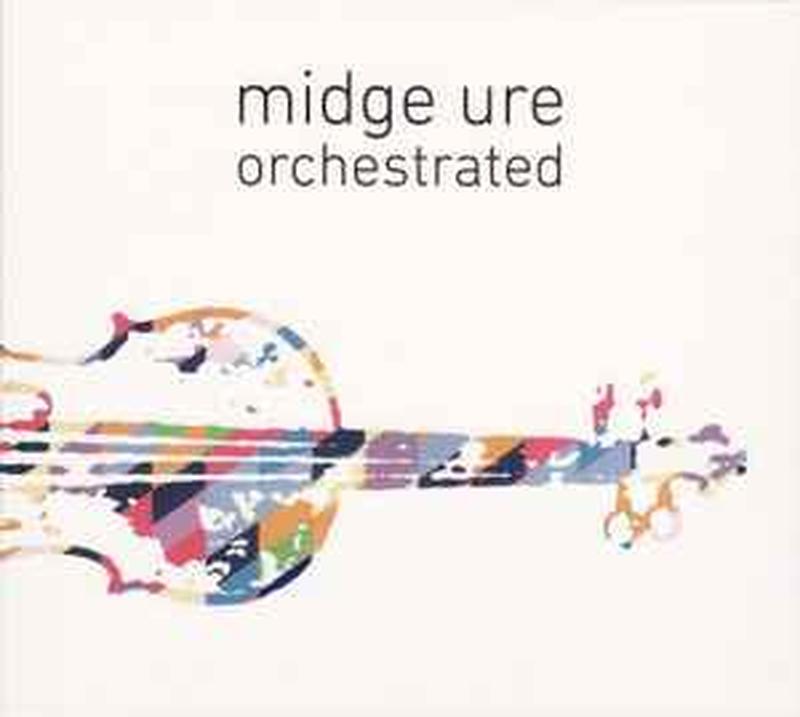 orchestrated