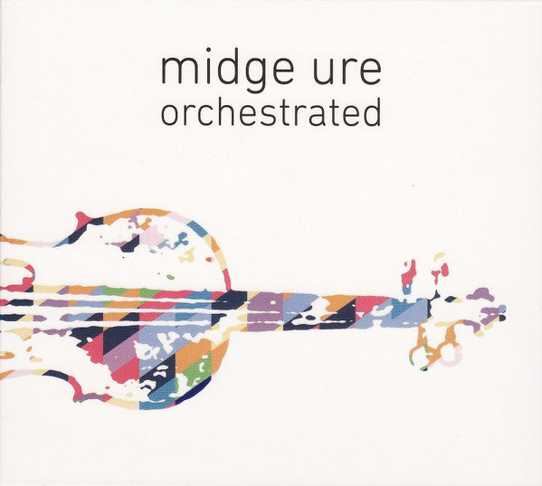 orchestrated
