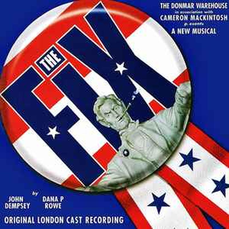 the-fix:-a-new-musical-(original-london-cast-recording)