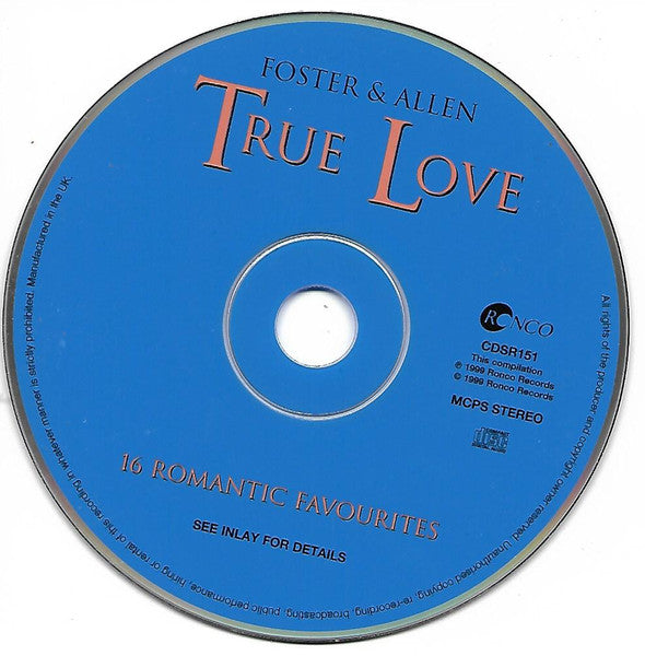 true-love