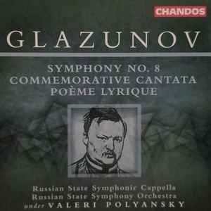 symphony-no.8-/-commemorative-cantata-/-poeme-lyrique