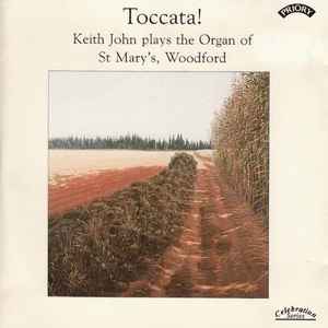 toccata!