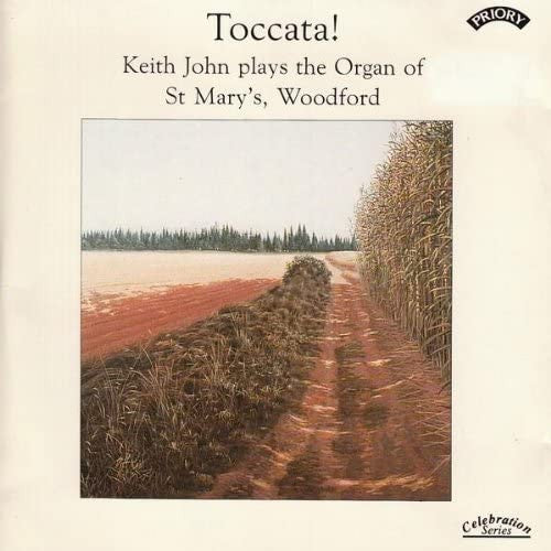 toccata!