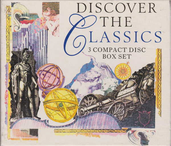 discover-the-classics