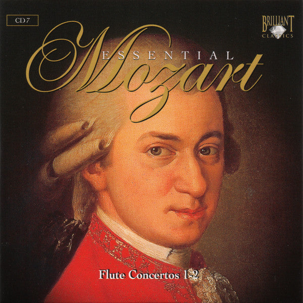 essential-mozart