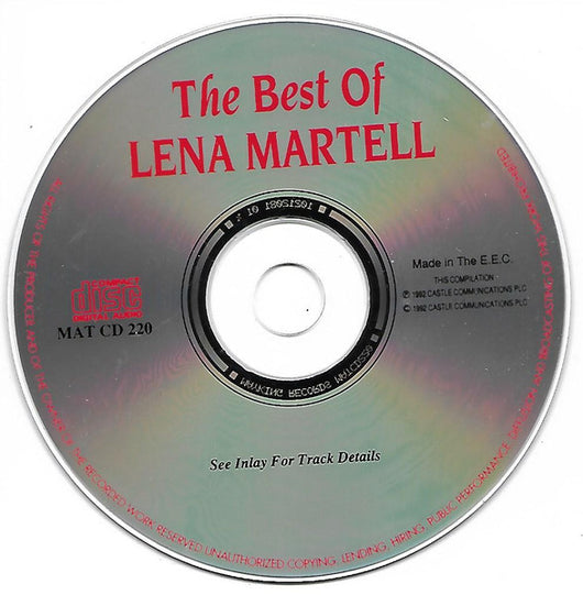 the-best-of-lena-martell