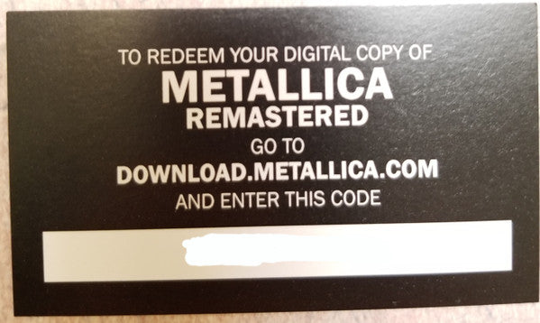 metallica