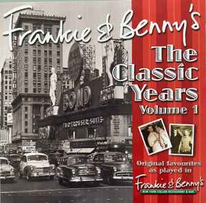 frankie-&-bennys-magic-moments-(the-classic-years-volume-1)