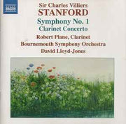 stanford---symphony-no.1---clarinet-concerto
